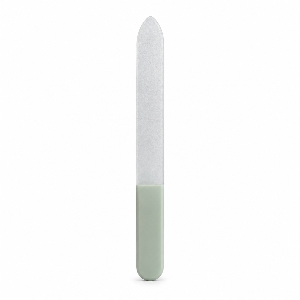 Glass Nail File
